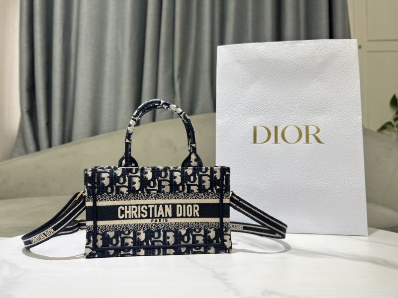 Christian Dior Shopping Bags